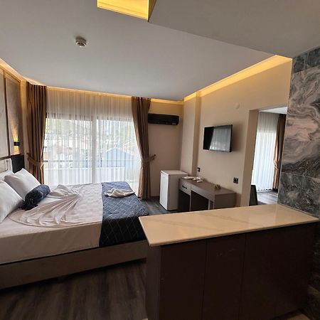 Vois Kemer Hotel アンタルヤ エクステリア 写真