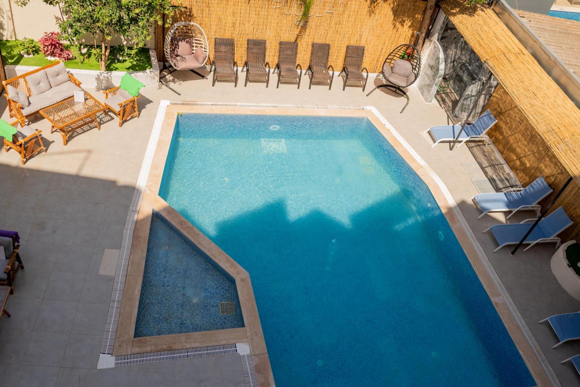 Vois Kemer Hotel アンタルヤ エクステリア 写真