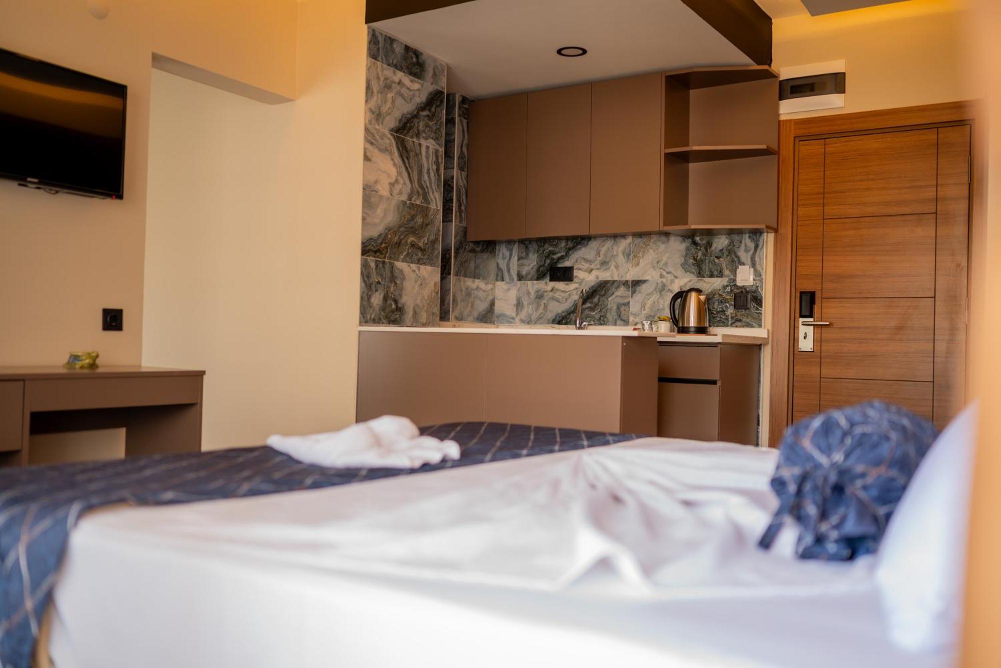Vois Kemer Hotel アンタルヤ エクステリア 写真