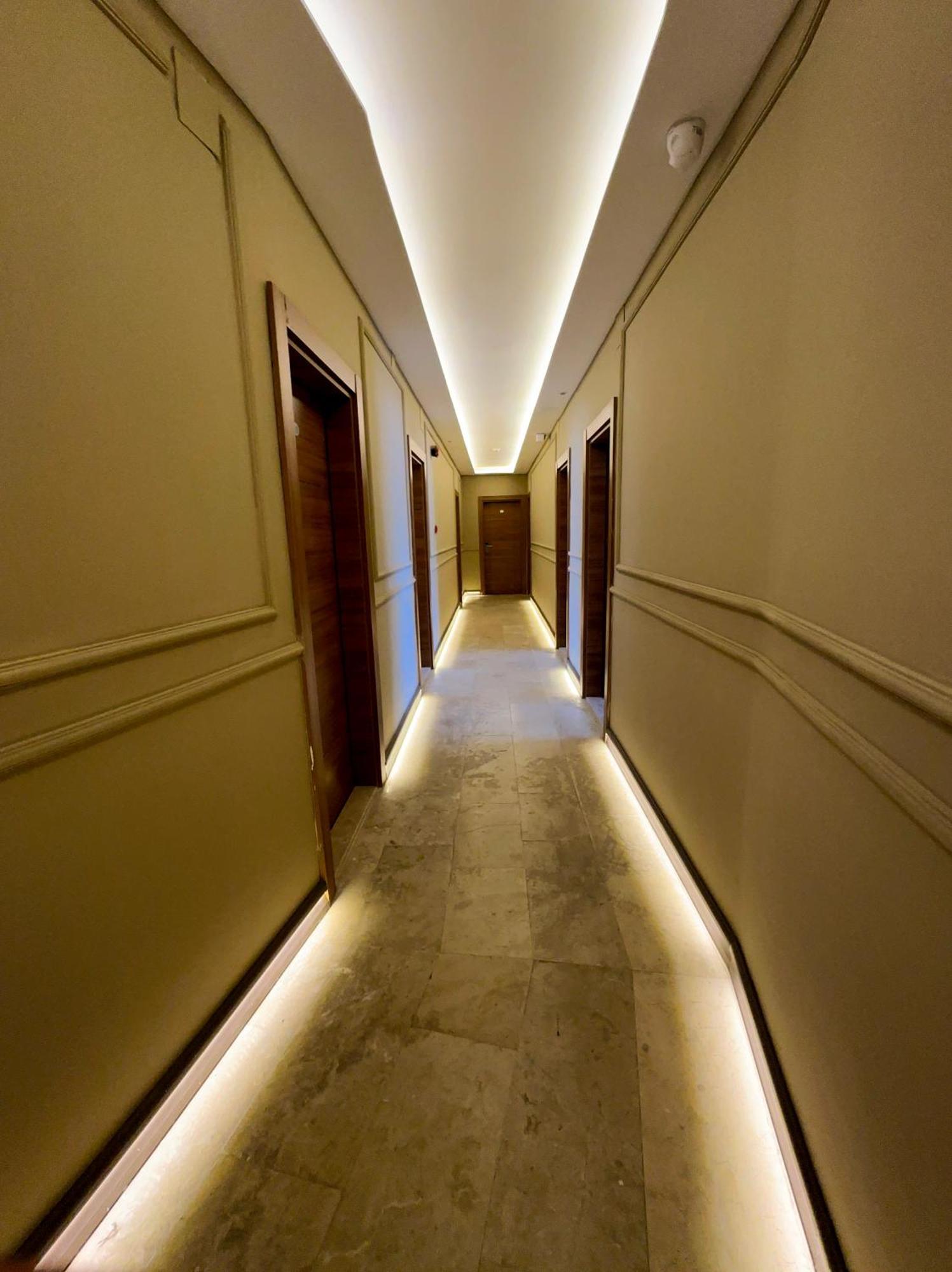 Vois Kemer Hotel アンタルヤ エクステリア 写真