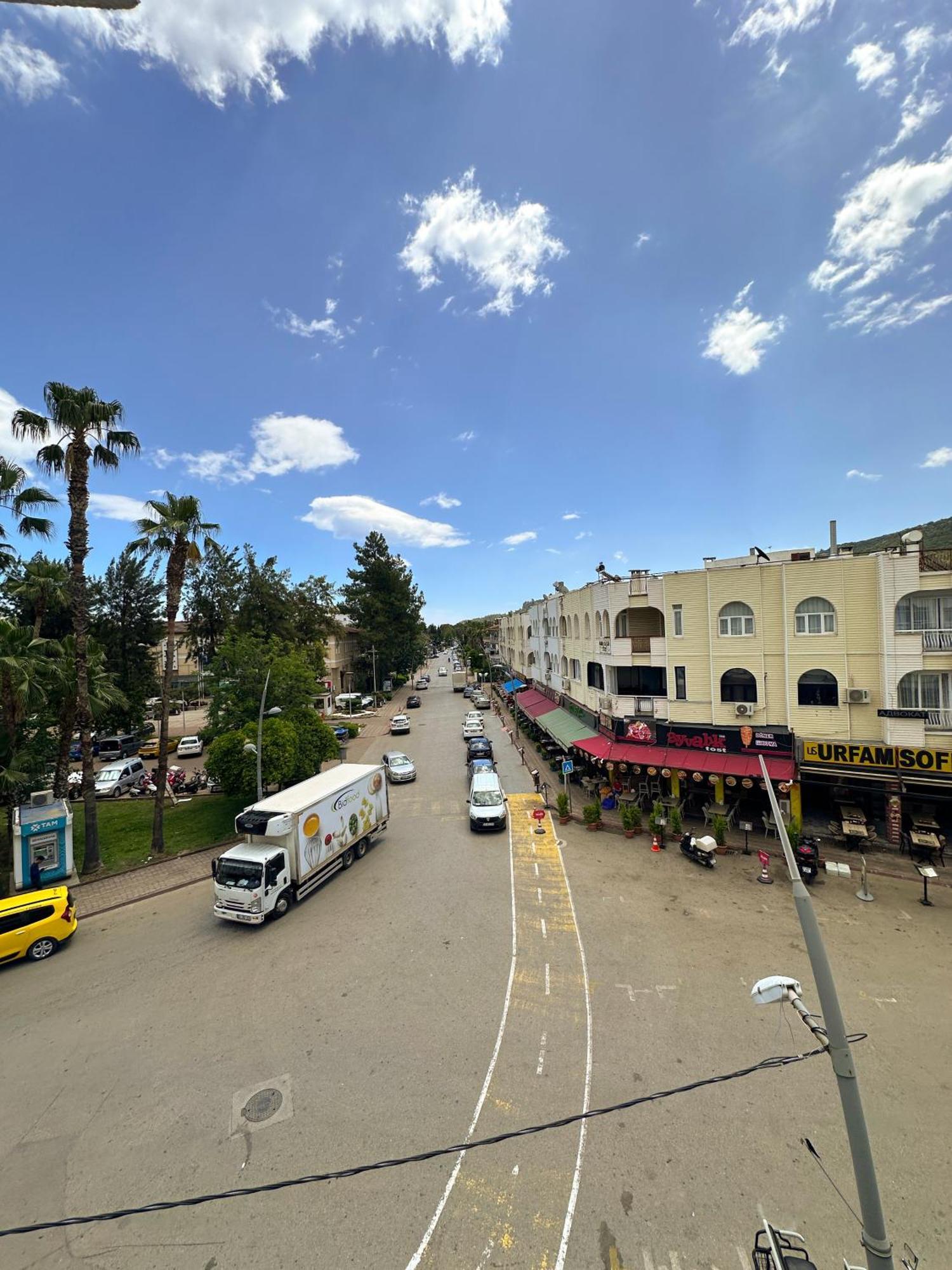 Vois Kemer Hotel アンタルヤ エクステリア 写真