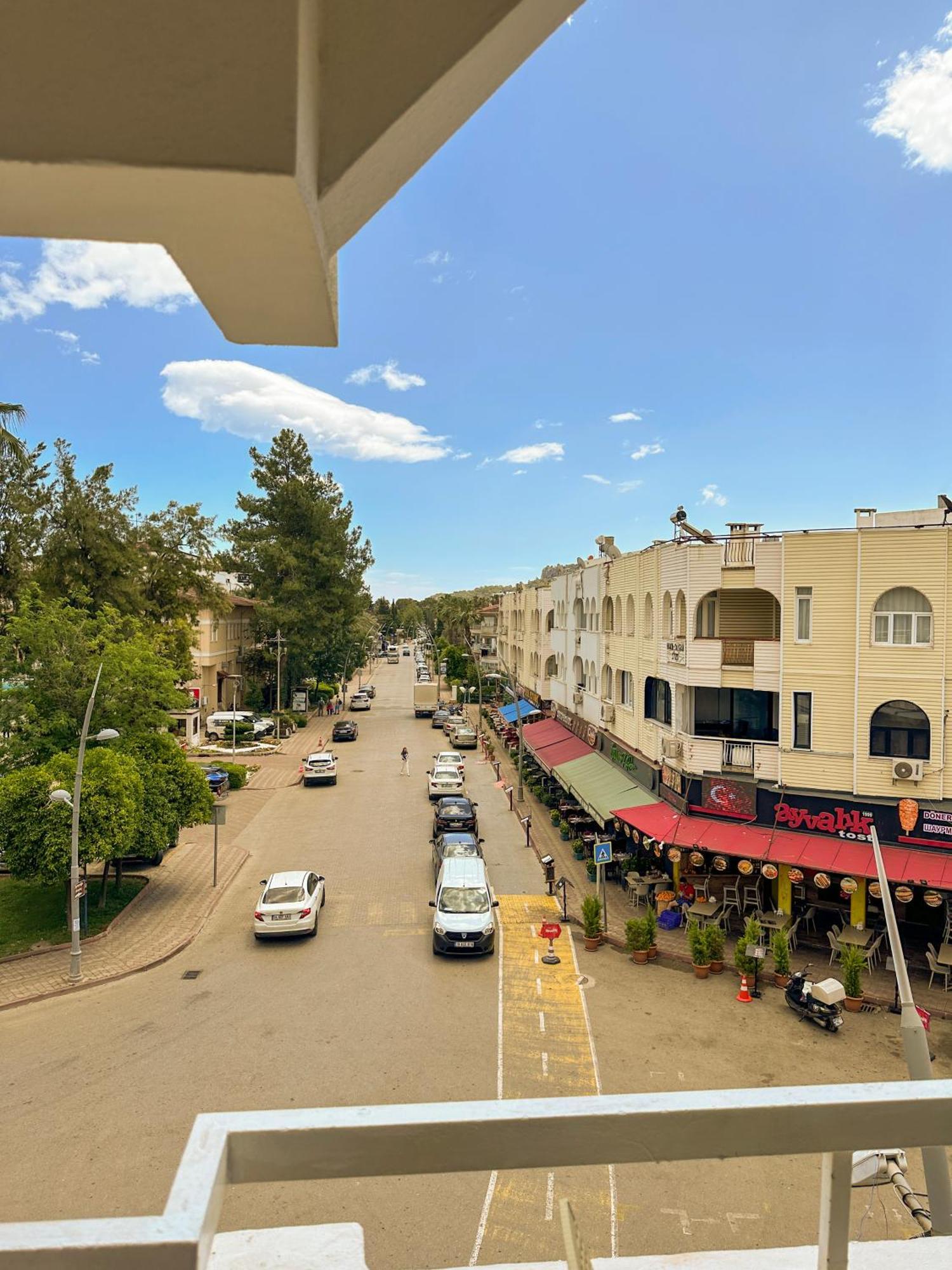 Vois Kemer Hotel アンタルヤ エクステリア 写真