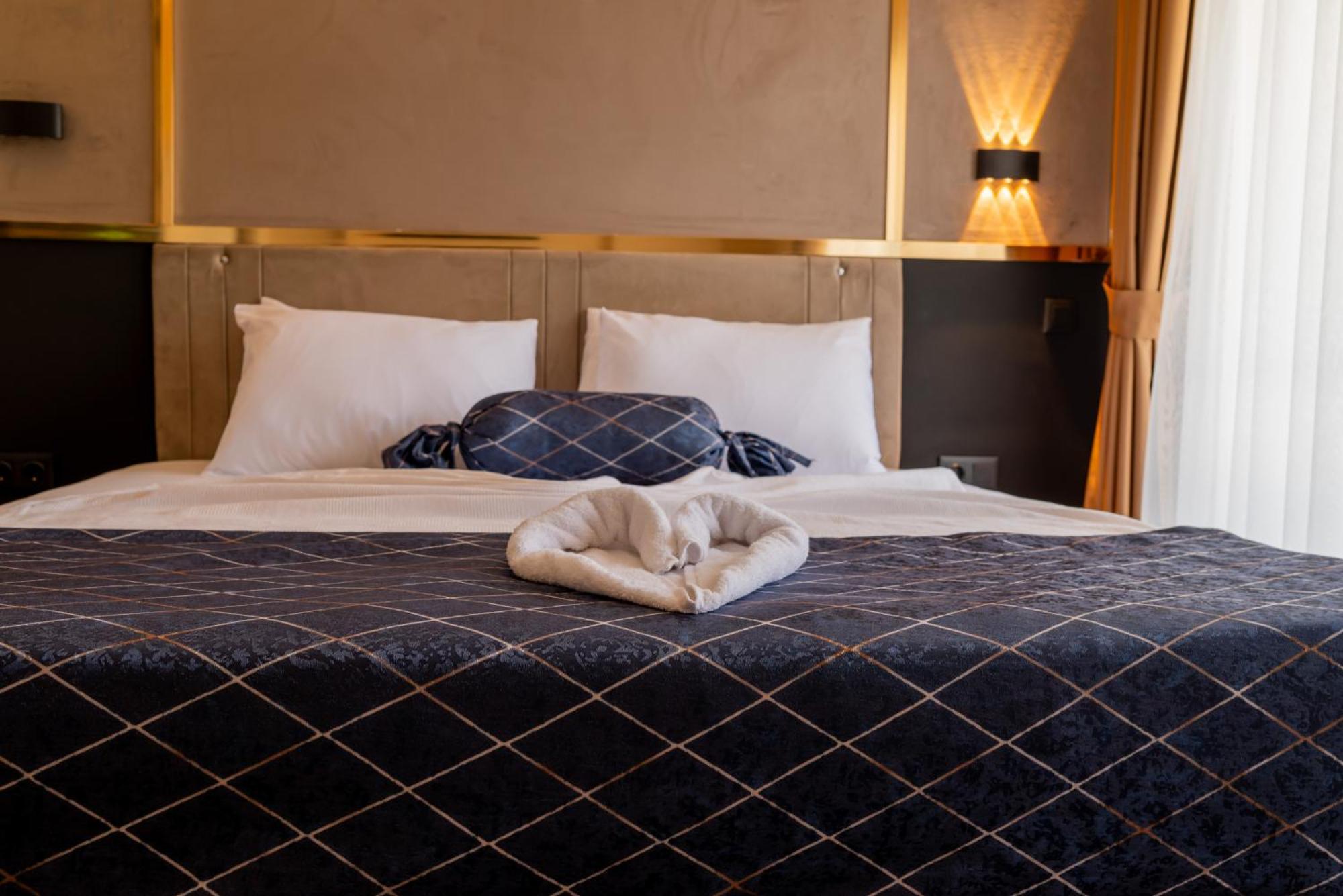 Vois Kemer Hotel アンタルヤ エクステリア 写真