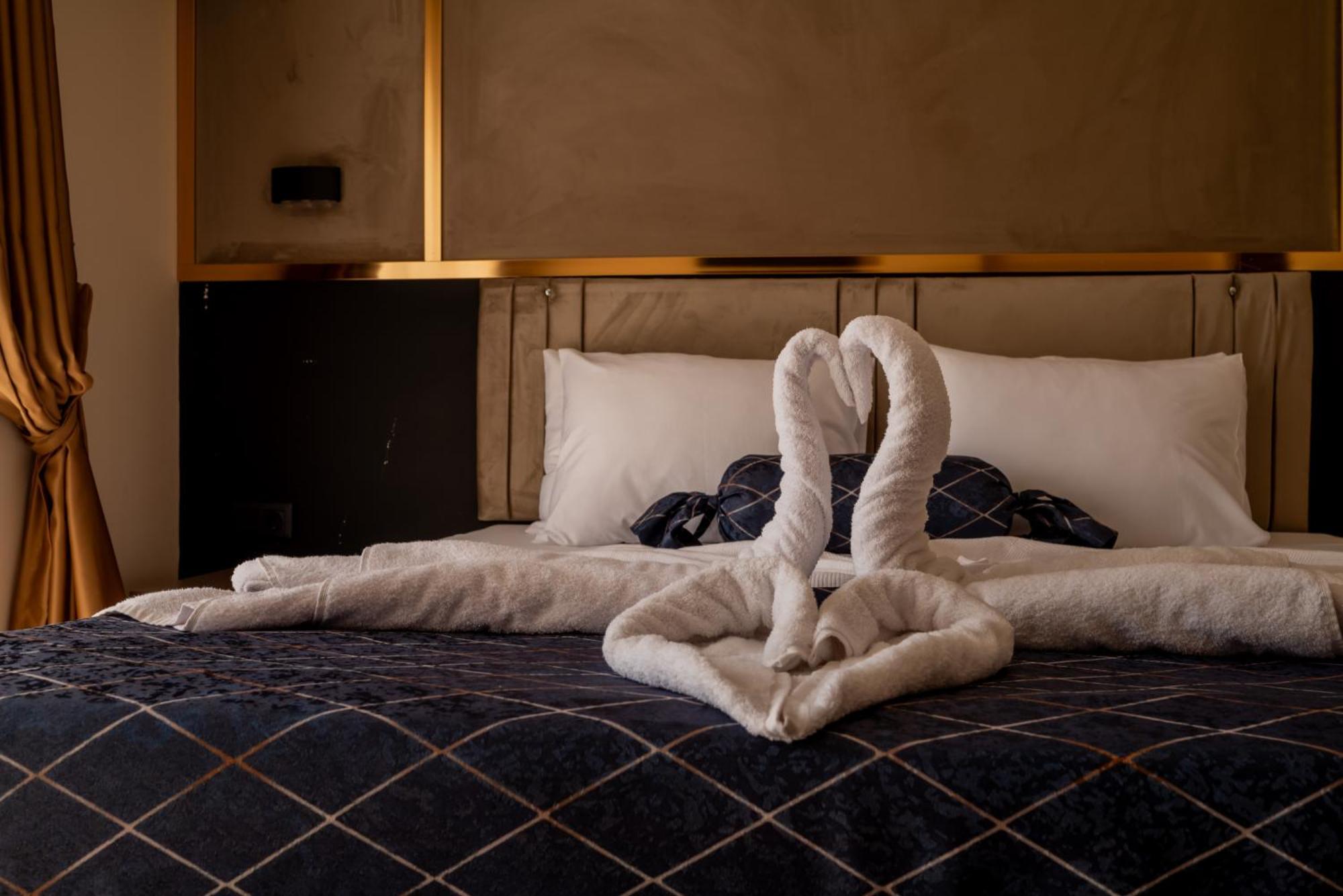 Vois Kemer Hotel アンタルヤ エクステリア 写真
