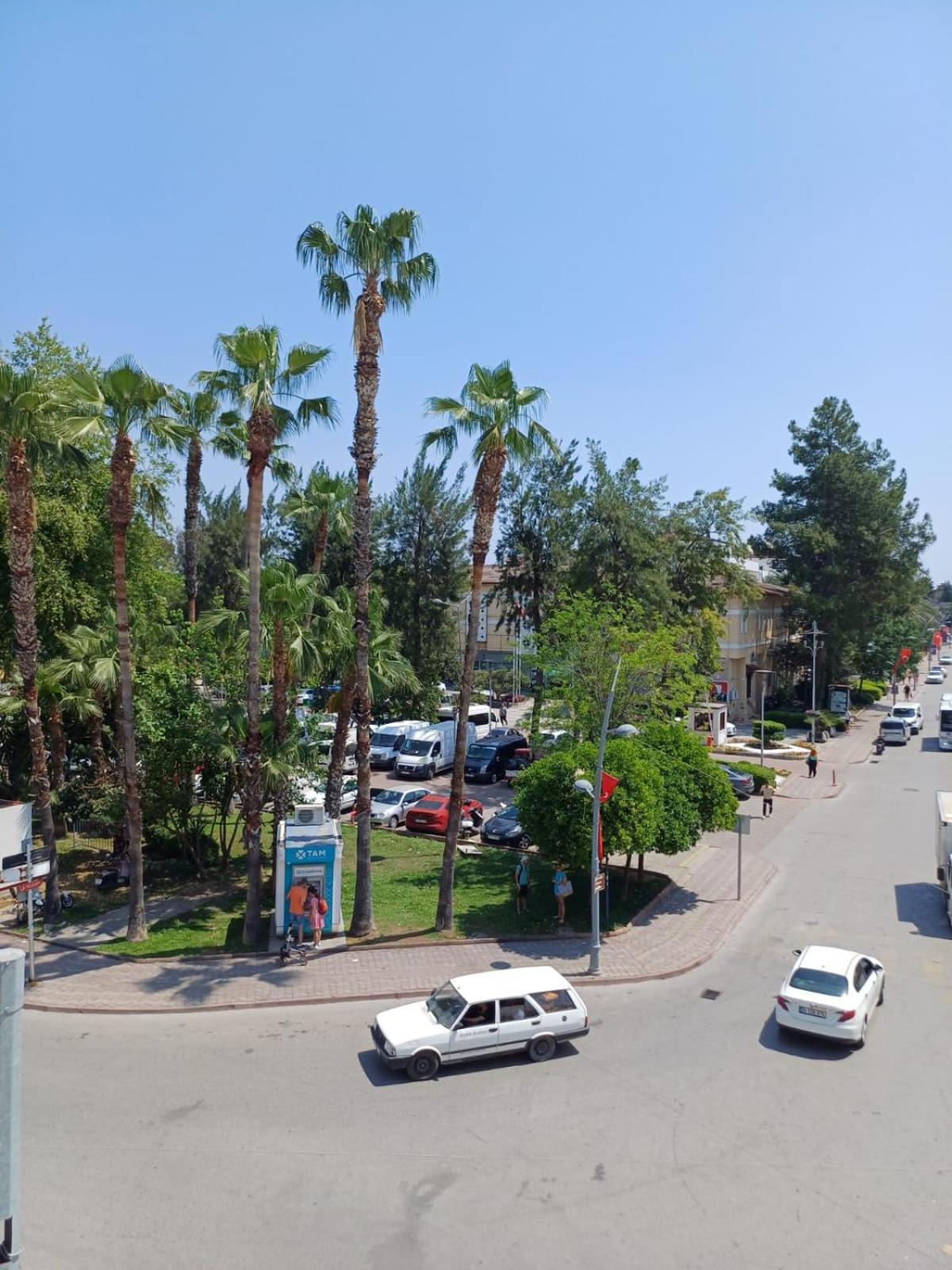 Vois Kemer Hotel アンタルヤ エクステリア 写真